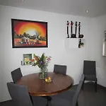 아파트 Geuldal Guest *