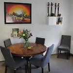 아파트 Geuldal Guest