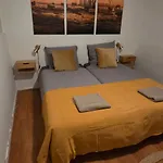 아파트 Geuldal Guest 팔켄뷔르흐안더횔