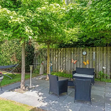 Gerendal House Guest Apartment *