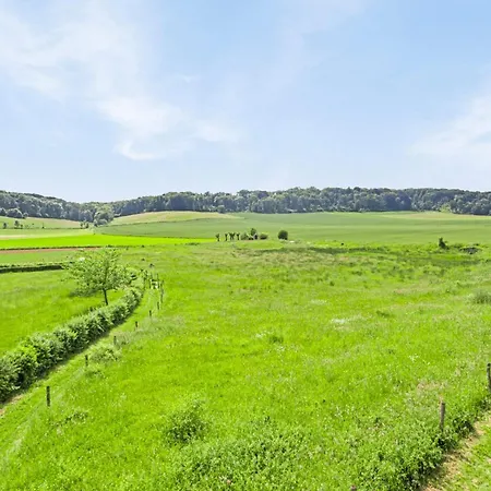 Gerendal House Guest *