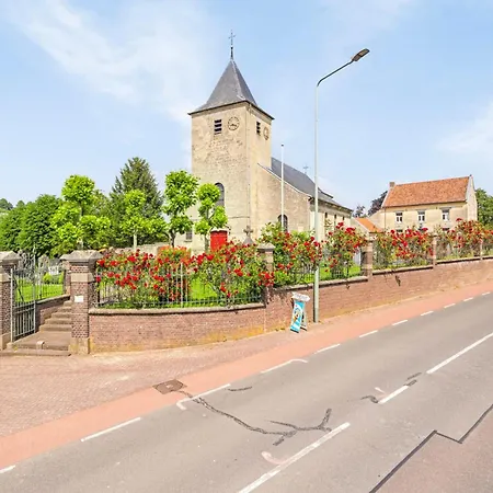 公寓 Gerendal House Guest 法尔肯堡