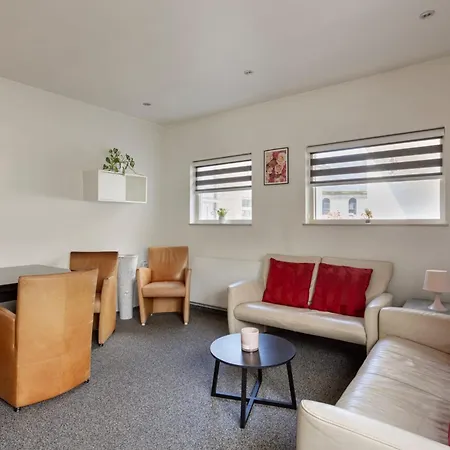 Gerendal House Guest Apartment Valkenburg aan de Geul