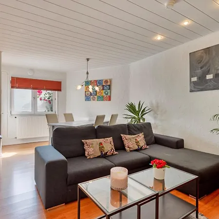 Gerendal House Guest Apartment