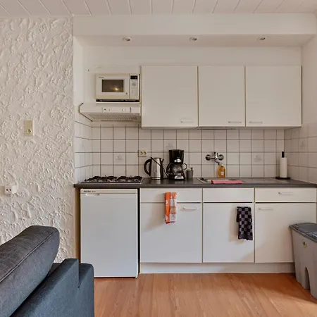 Apartment Geuldal Guest Valkenburg aan de Geul