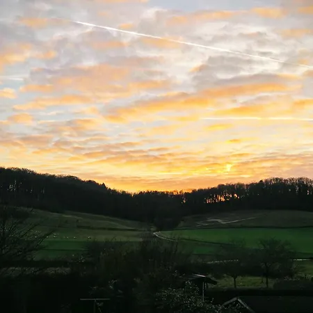 公寓 Gerendal House Guest *