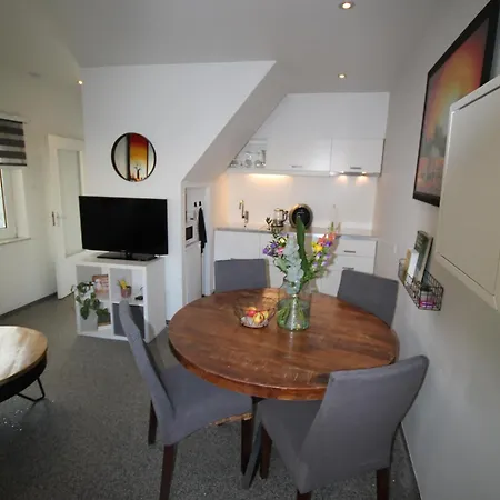 Apartment Geuldal Guest