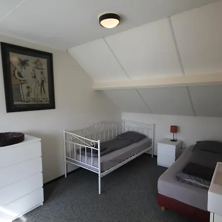 Geuldal Guest Lägenhet Valkenburg aan de Geul