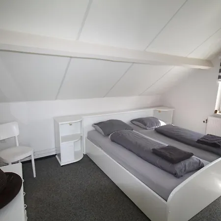 Geuldal Guest Lägenhet Valkenburg aan de Geul