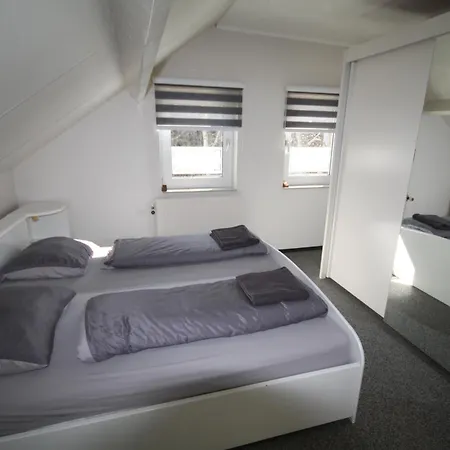 شقة Geuldal Guest