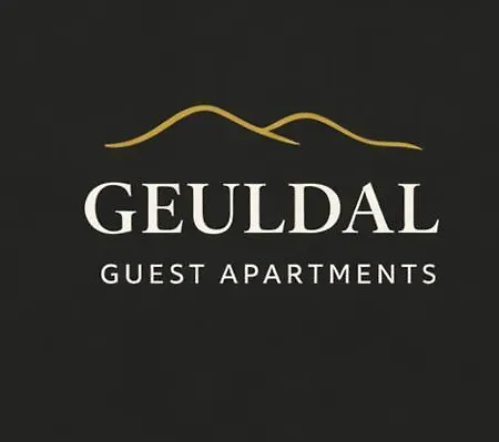 Geuldal Guest 公寓 法尔肯堡