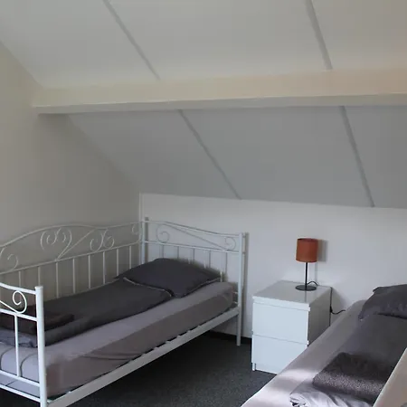 Geuldal Guest Valkenburg aan de Geul