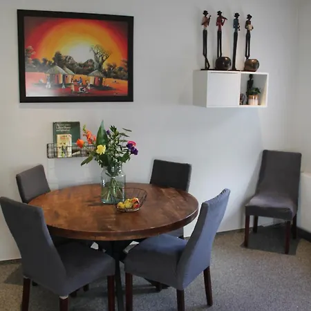 Apartment Geuldal Guest