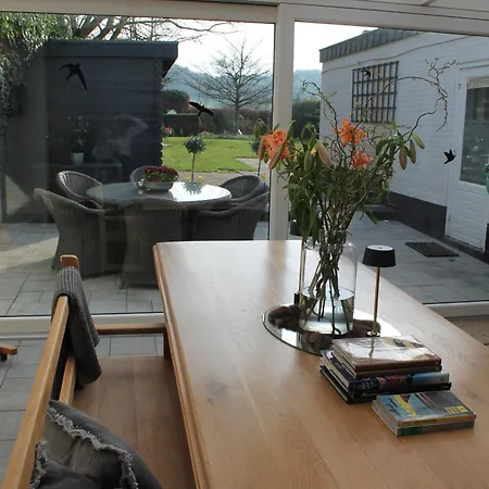 Apartment Geuldal Guest Valkenburg aan de Geul