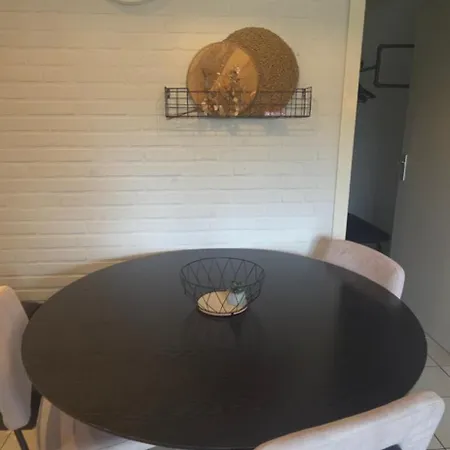 Geuldal Guest Lägenhet