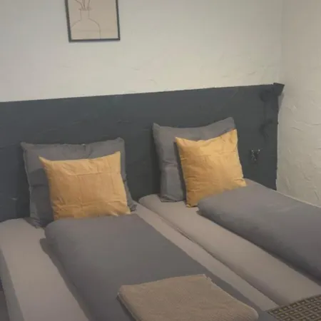 Geuldal Guest Valkenburg aan de Geul