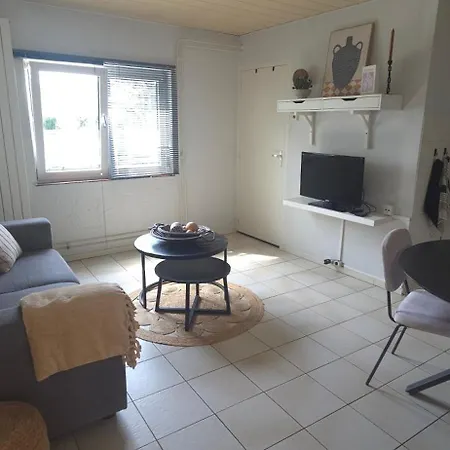 Geuldal Guest Lägenhet *