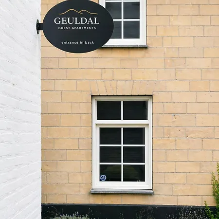 Geuldal Guest Valkenburg aan de Geul