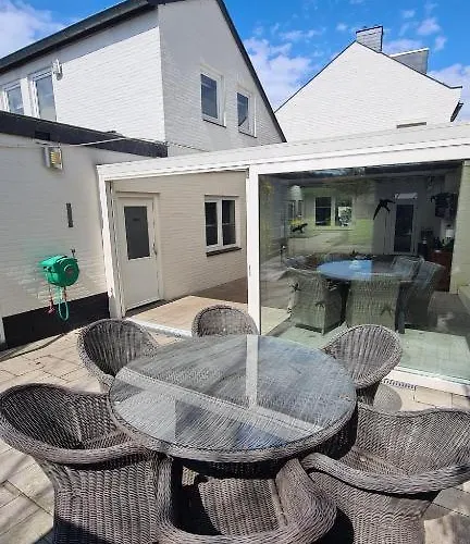 Geuldal Guest Appartamento *