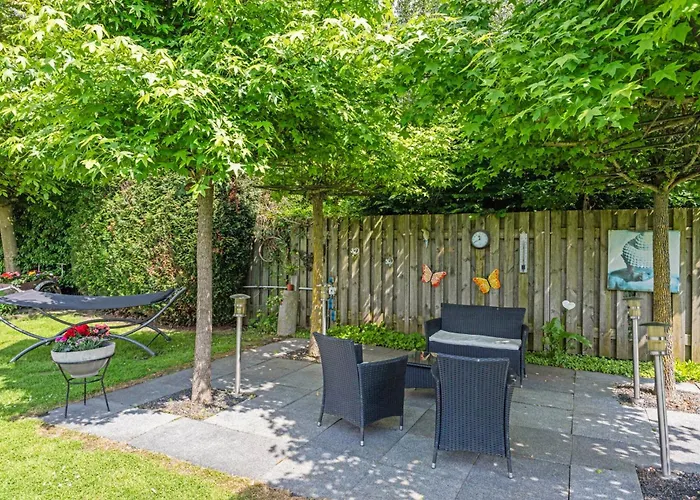 Gerendal House Guest Apartment *