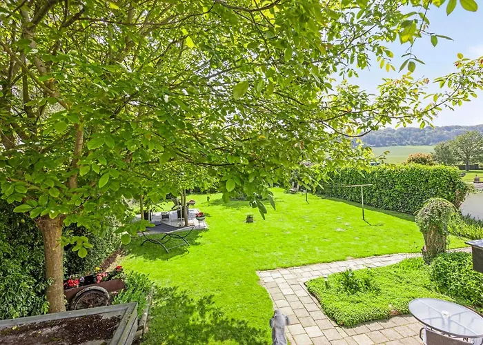 Geuldal Guest Valkenburg aan de Geul