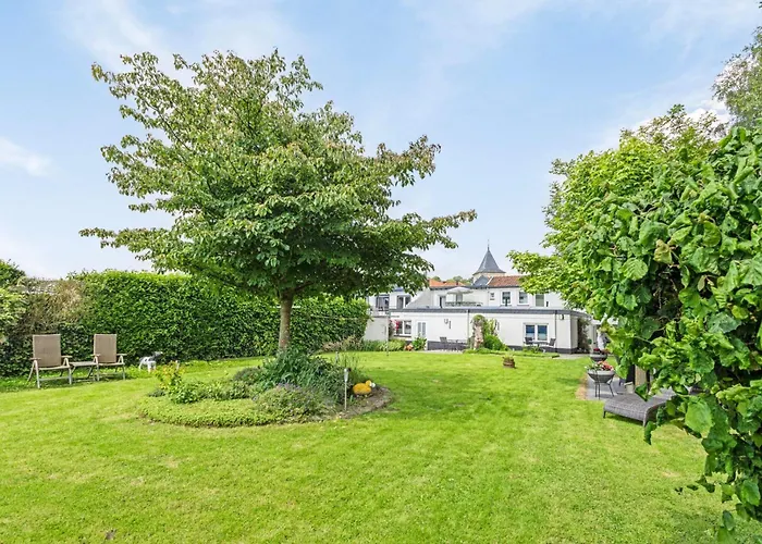 公寓 Gerendal House Guest