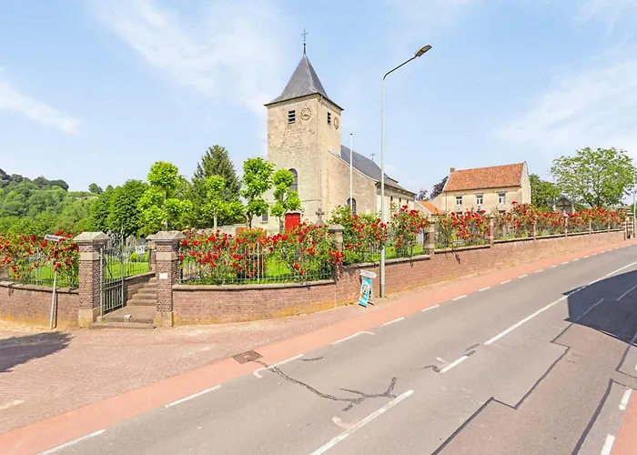 شقة Geuldal Guest Valkenburg aan de Geul