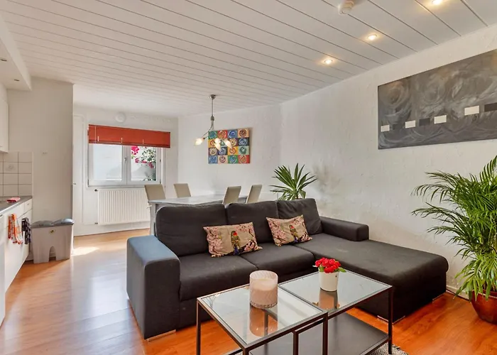 Geuldal Guest شقة