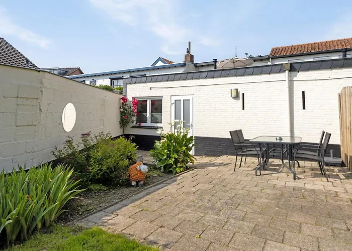 شقة Geuldal Guest