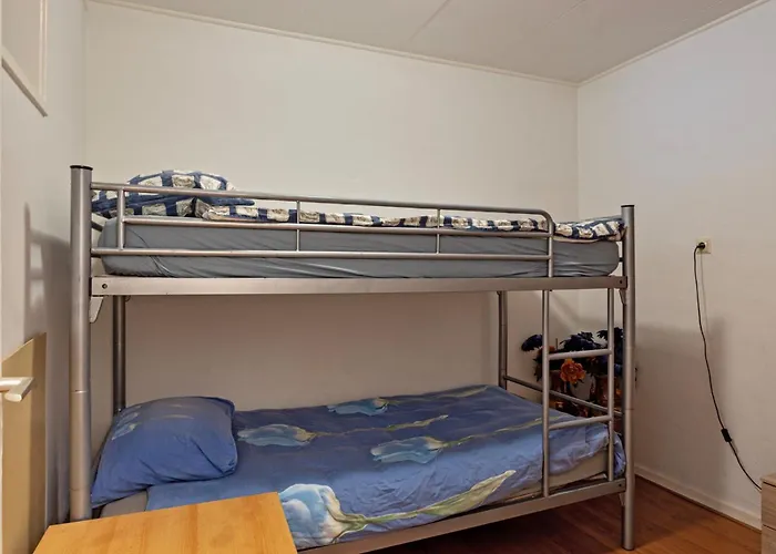 Gerendal House Guest 公寓 法尔肯堡