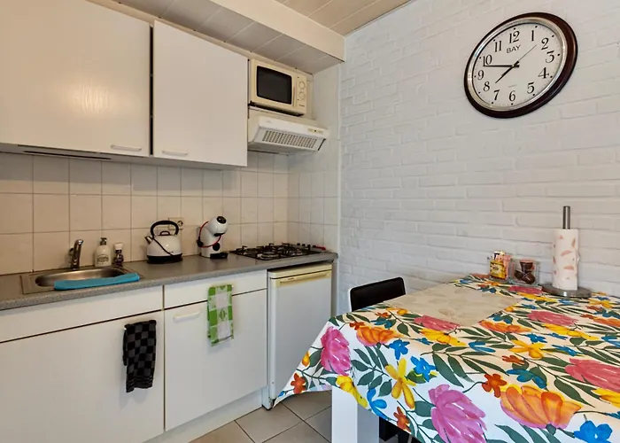 Gerendal House Guest 法尔肯堡