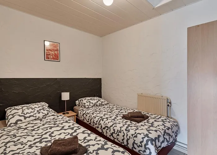 Geuldal Guest Appartamento Valkenburg aan de Geul