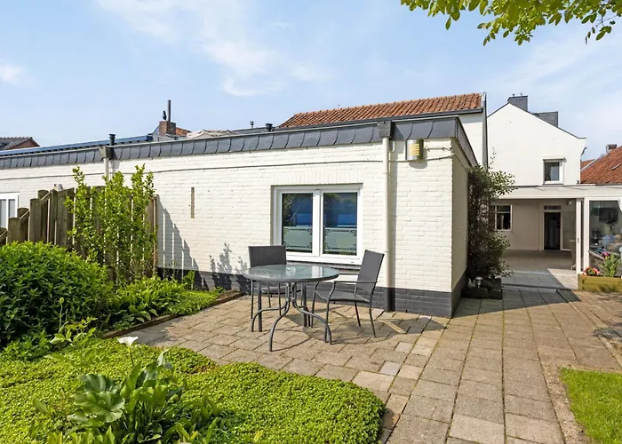 Gerendal House Guest 公寓