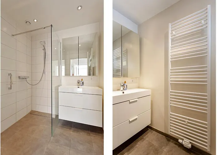 شقة Geuldal Guest