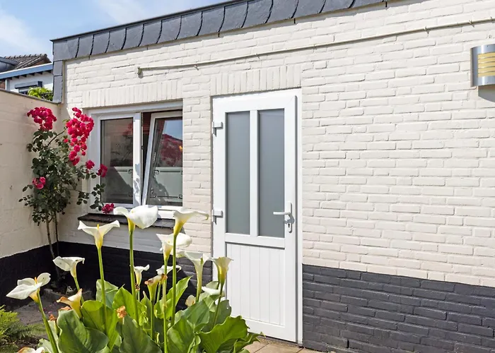 Gerendal House Guest 公寓 法尔肯堡