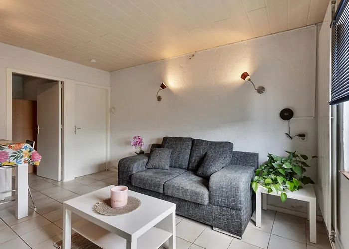 公寓 Gerendal House Guest 法尔肯堡