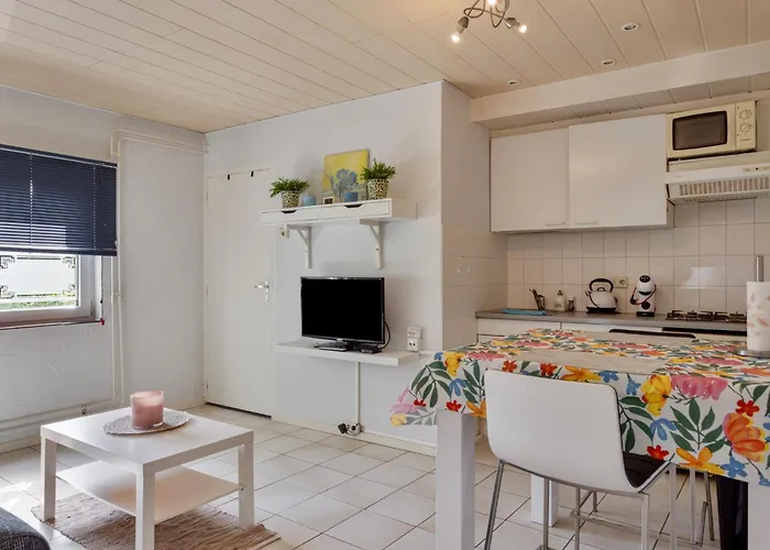 Apartment Gerendal House Guest Valkenburg aan de Geul