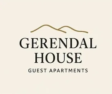Gerendal House Guest 公寓