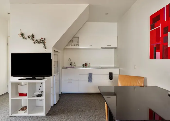 Gerendal House Guest Apartment