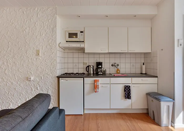 公寓 Gerendal House Guest 法尔肯堡