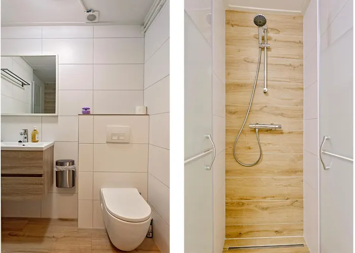 Geuldal Guest شقة Valkenburg aan de Geul