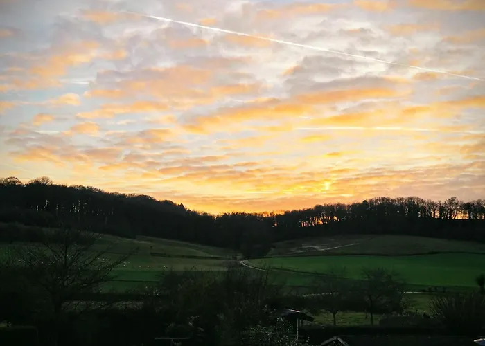 公寓 Gerendal House Guest *