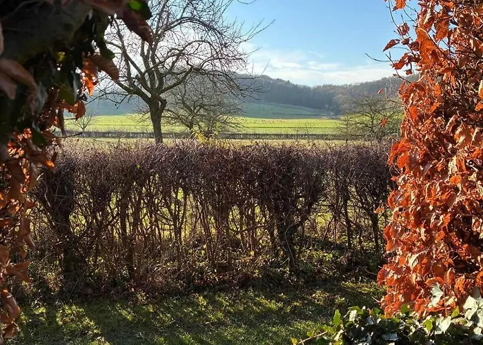 شقة Geuldal Guest