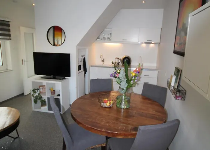 شقة Geuldal Guest