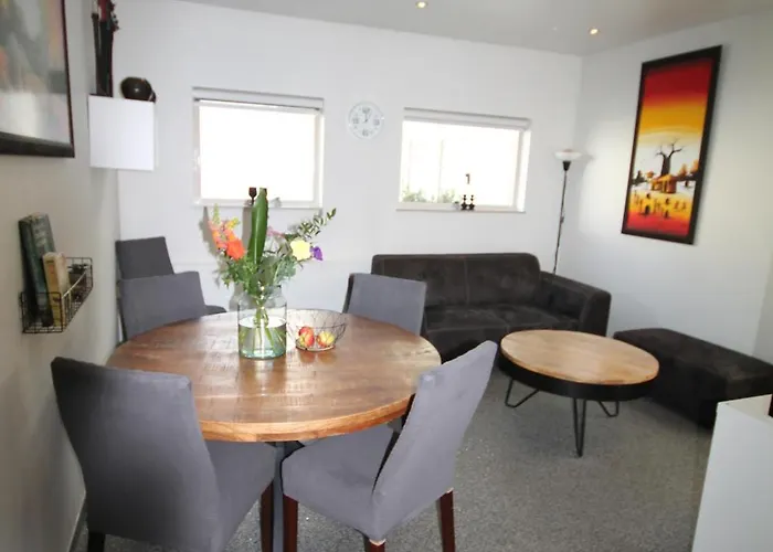 شقة Geuldal Guest *