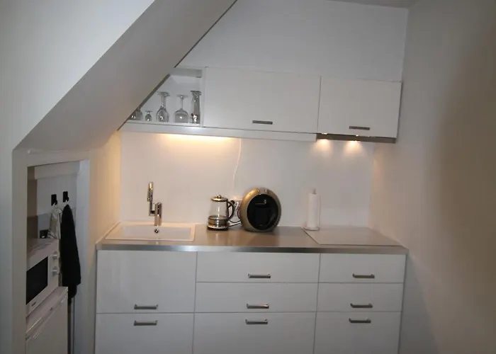 شقة Geuldal Guest *