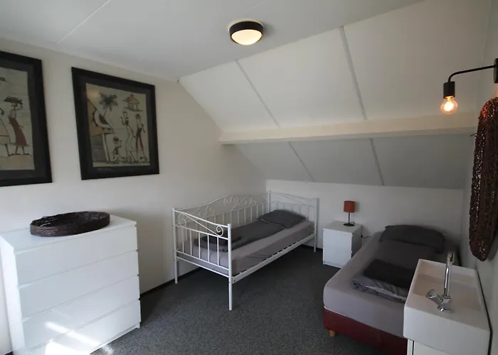 Geuldal Guest شقة Valkenburg aan de Geul