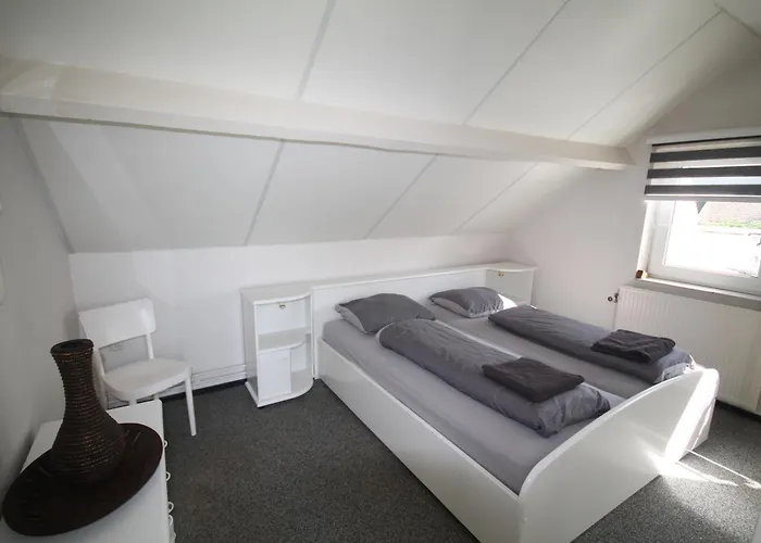 Geuldal Guest Appartamento Valkenburg aan de Geul