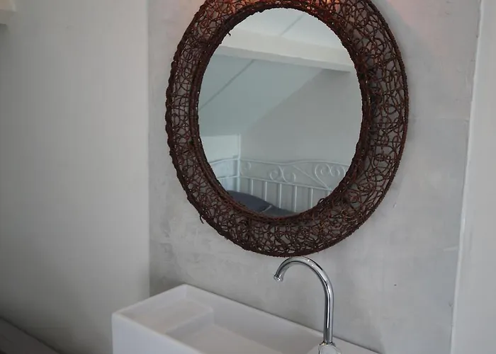 شقة Geuldal Guest *