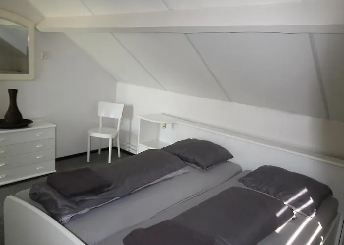 Geuldal Guest Appartamento Valkenburg aan de Geul